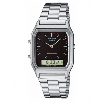 Relógio Casio Vintage Edgy
