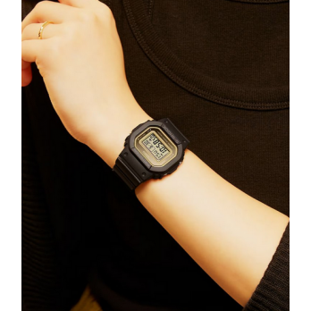 RELOGIO G-Shock  Origin Metallic Accent  GMD-S5600-1ER