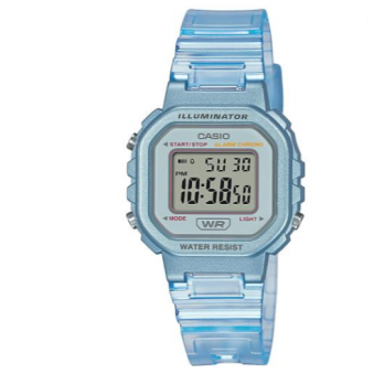 RELÓGIO CASIO LA-20WHS-2AEF