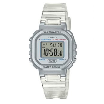 RELÓGIO CASIO LA-20WHS-7AEF
