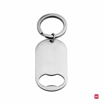 Porta-Chaves Hassu Personalizado