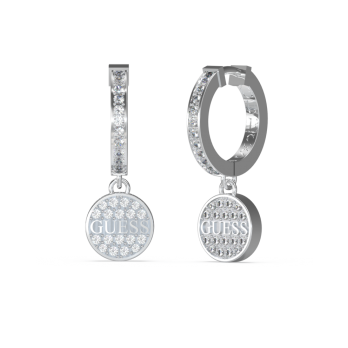 BRINCOS Guess GU Huggie Me