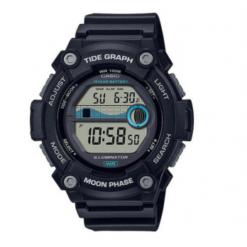 RELOGIO CASIO WS-1300H-1AVEF