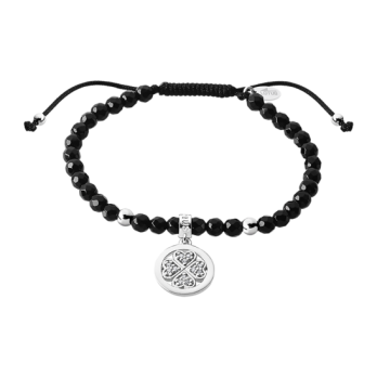 PULSEIRA ÁRVORE TREVO  LOTUS SILVER