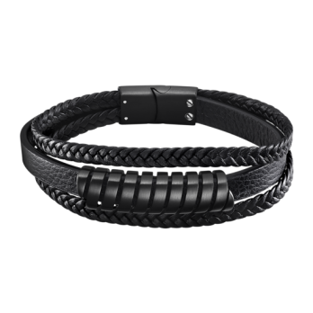 PULSEIRA LOTUS STYLE , AÇO