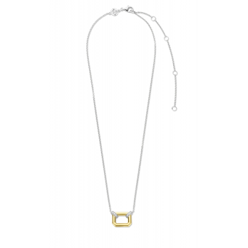 COLAR PRATA TI SENTO 6745R