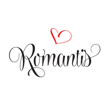 Anel  Romantis  Ouro 9K