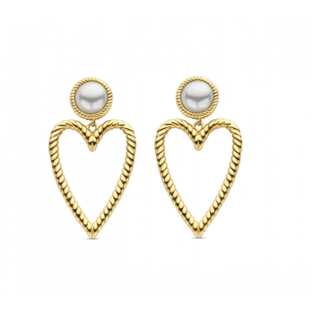 Brincos Ti Sento 7925YP