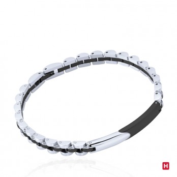 Pulseira Hassu Biker