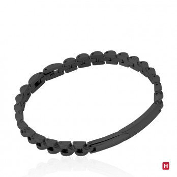 Pulseira Hassu Biker