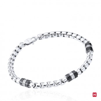 Pulseira Hassu Chain