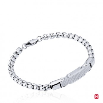 Pulseira Hassu Chain