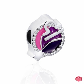 CONTA PRATA SMW  Signo Balança