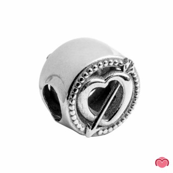 Conta SMW Coração Cupido SMW