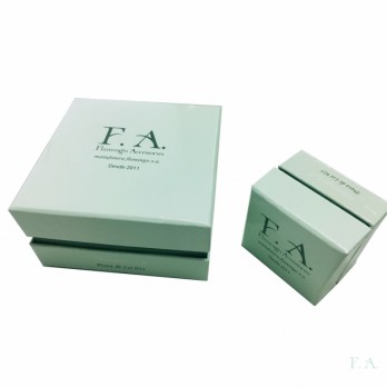 BRINCOS  PRATA E OURO 9K C/ MARCACITES