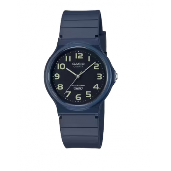 RELÓGIO CASIO MQ-24UC-2BEF