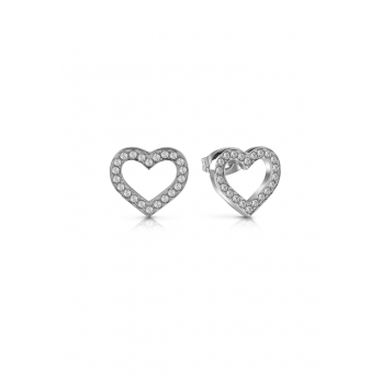BRINCOS GUESS STUDS PARTY