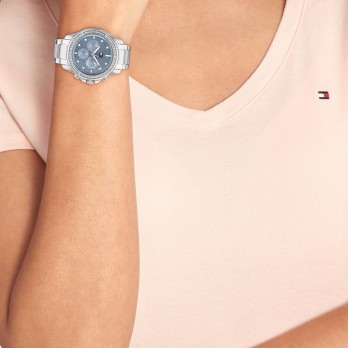 Relogio Tommy Hilfiger Watches 1782569