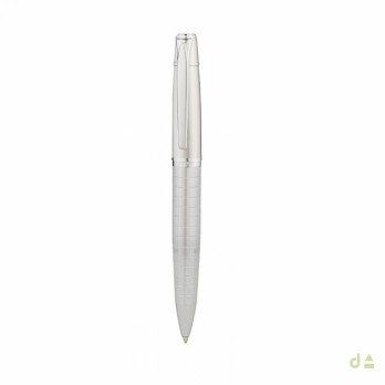 Esferográfica Dhome AÇO