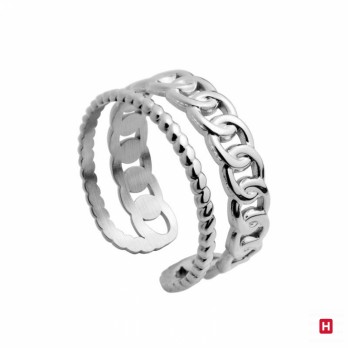 Anel Hassu Woman Chain