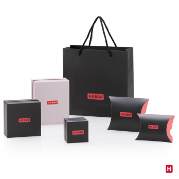 Anel Hassu Woman Chain