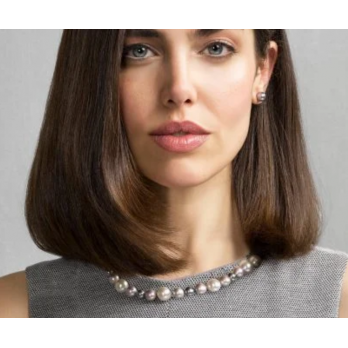 Colar Estela  Majorica