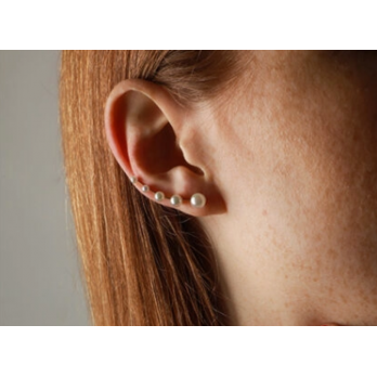 Brinco Kéa Majorica