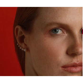 Brinco Kéa Majorica