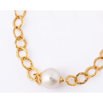 Pulseira Aina  Majorica