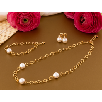 Pulseira Aina  Majorica