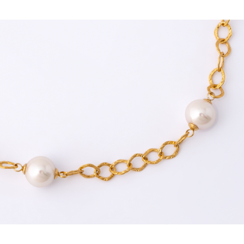 Colar Aina   Majorica