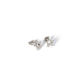 Anjewels Brincos My Lucky Star Diana Chaves
