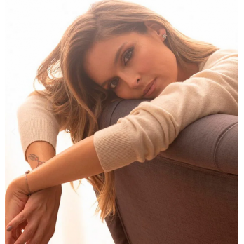 Anjewels Brincos My Lucky Star Diana Chaves
