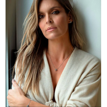 Anjewels Colar My Lucky Star Diana Chaves