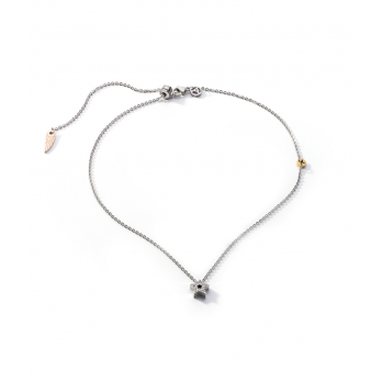 Anjewels Colar My Lucky Star Diana Chaves