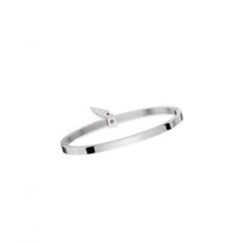 Escrava Love Is Prateada Anjewels