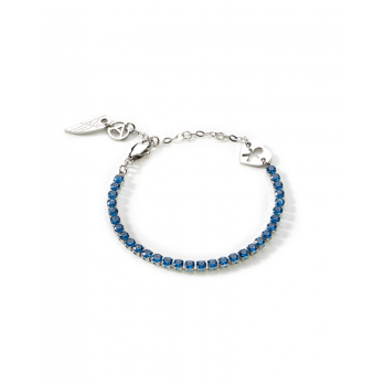 Pulseira Lost in You  Anjewels