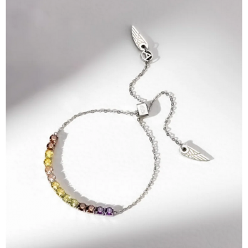 Pulseira Lost in You  Anjewels