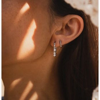 Brincos Somewhere Anjewels