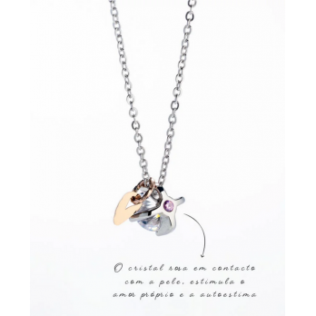 Colar Lost For You Anjewels