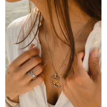 Colar Somewhere  Anjewels
