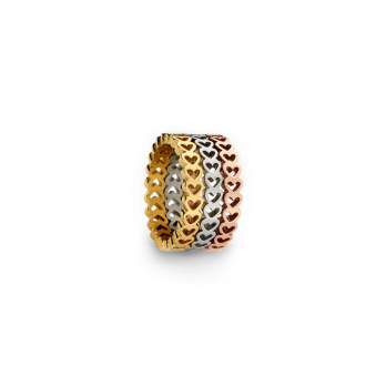 Anel Secret of Love  Anjewels