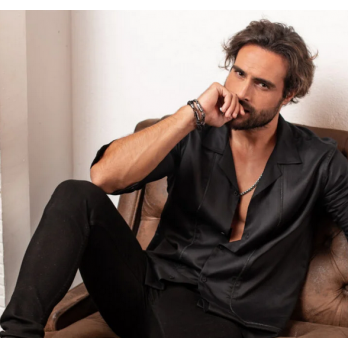 COLAR ANJEWELS   Teen Spirit Em Aço