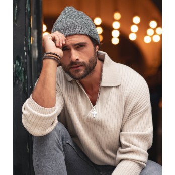 COLAR ANJEWELS Ready to Rock