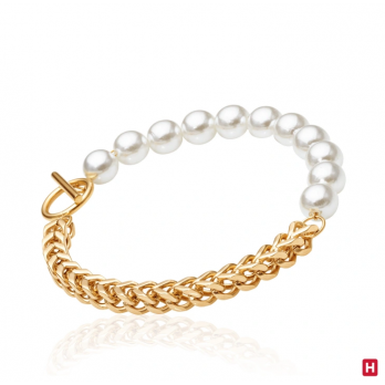 Pulseira Hassu Square