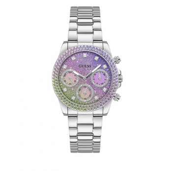 RELOGIO GUESS  LADIES SOL
