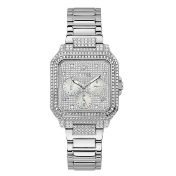 RELOGIO GUESS  LADIES DECO