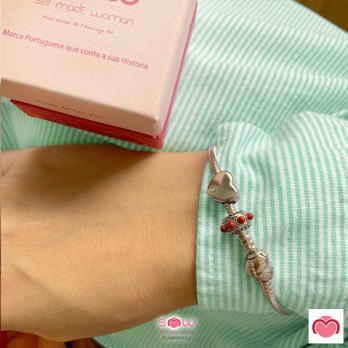 Conta SMW Coração  SMW