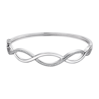 PULSEIRA LOTUS SILVER LP3473-2/1 PRATA, MULHER