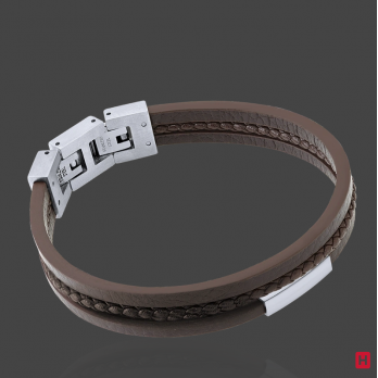 Pulseira Hassu Creative